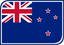 New Zealand Leaf Badge