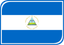 Nicaragua Leaf Badge