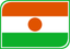 Niger Leaf Badge