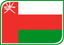 Oman Leaf Badge