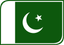 Pakistan Leaf Badge