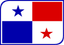 Panama Leaf Badge