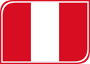 Peru Leaf Badge