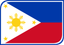 Philippines Leaf Badge