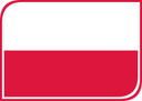 Poland Leaf Badge