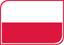 Poland Leaf Badge