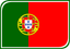 Portugal Leaf Badge