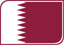 Qatar Leaf Badge