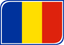 Romania Leaf Badge