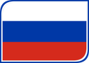 Russia Leaf Badge