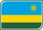 Rwanda Leaf Badge