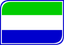 Sierra Leone Leaf Badge