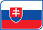 Slovakia Leaf Badge