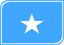 Somalia Leaf Badge