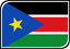 South Sudan Leaf Badge