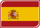 Spain Leaf Badge
