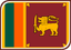 Sri Lanka Leaf Badge