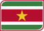 Suriname Leaf Badge
