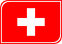 Switzerland Leaf Badge