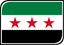 Syria Leaf Badge
