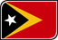Timor Leste Leaf Badge