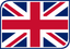 United Kingdom Leaf Badge