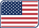 United States Leaf Badge