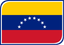 Venezuela Leaf Badge