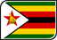 Zimbabwe Leaf Badge