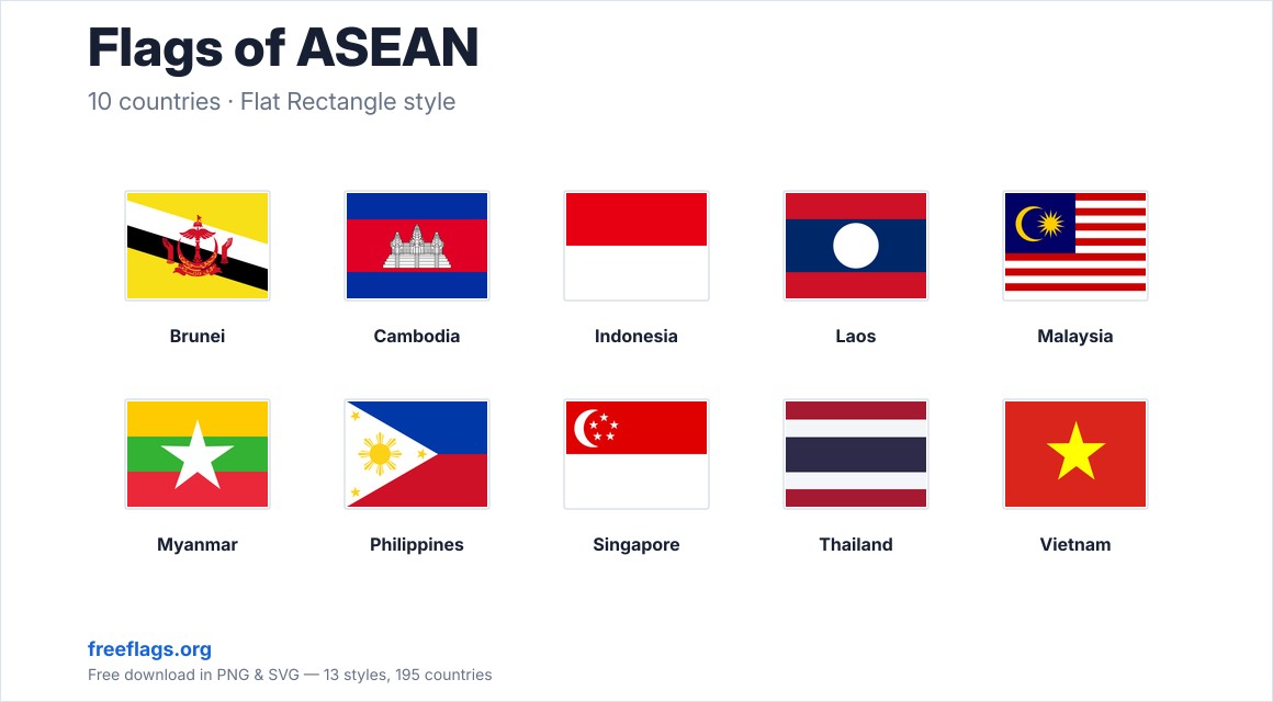 ASEAN