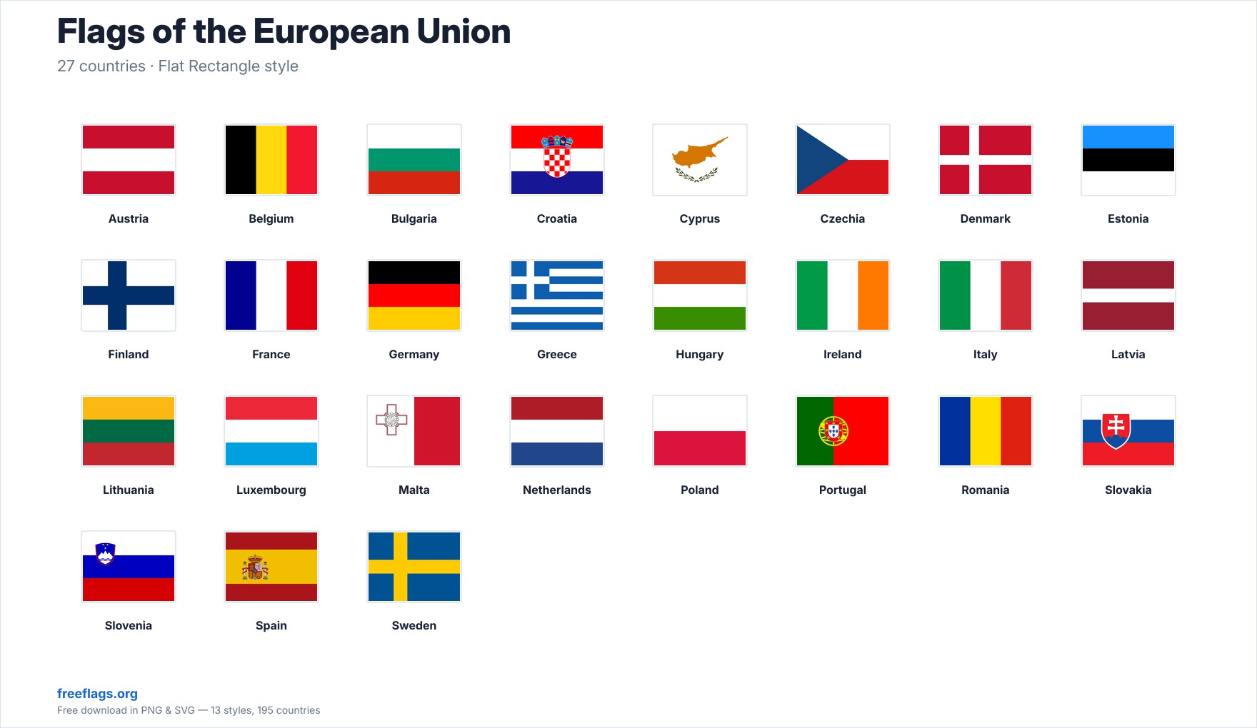 EU