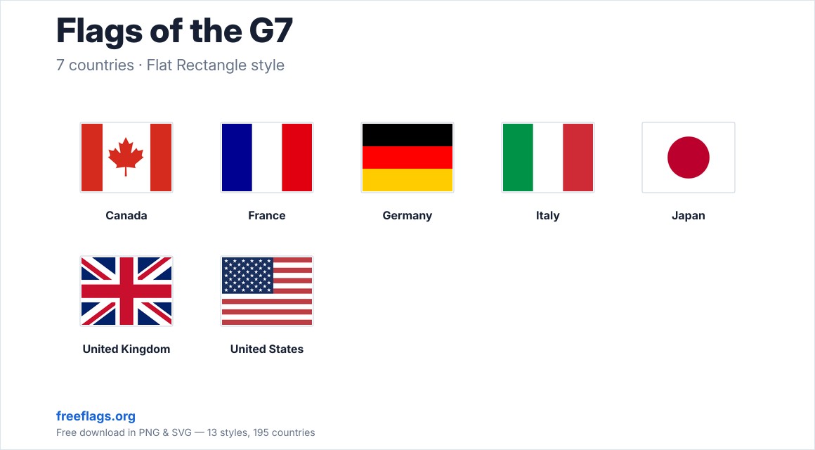 G7