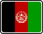Afghanistan Rounded Badge