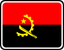 Angola Rounded Badge