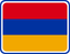 Armenia Rounded Badge
