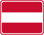 Austria Rounded Badge