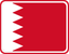 Bahrain Rounded Badge