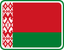 Belarus Rounded Badge