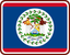 Belize Rounded Badge