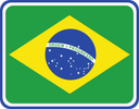 Rounded Badge BR