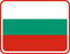 Bulgaria Rounded Badge