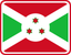 Burundi Rounded Badge