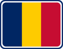 Chad Rounded Badge