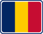 Chad Rounded Badge