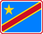 Dr Congo Rounded Badge