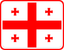 Georgia Rounded Badge