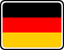 Germany Rounded Badge