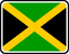 Jamaica Rounded Badge