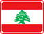 Lebanon Rounded Badge