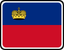 Liechtenstein Rounded Badge